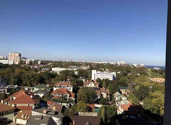 Продається 2-кімнатна квартира вільного планування в ЖК Аква Марін Odessa