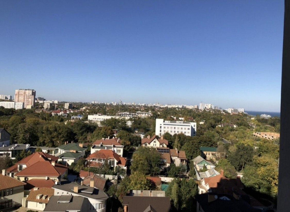 Продається 2-кімнатна квартира вільного планування в ЖК Аква Марін Odessa - photo 1