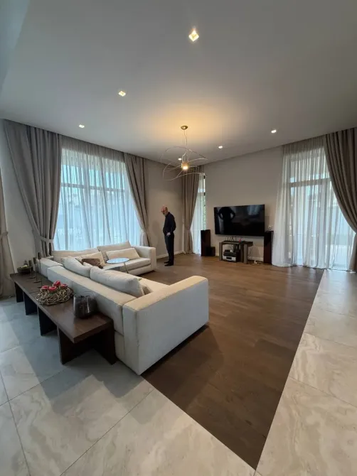 Продаж 2-поверховий Будинок з ділянкою 10 сот 450 кв.м 4 кімн. на Дачна Одеса - фото 9