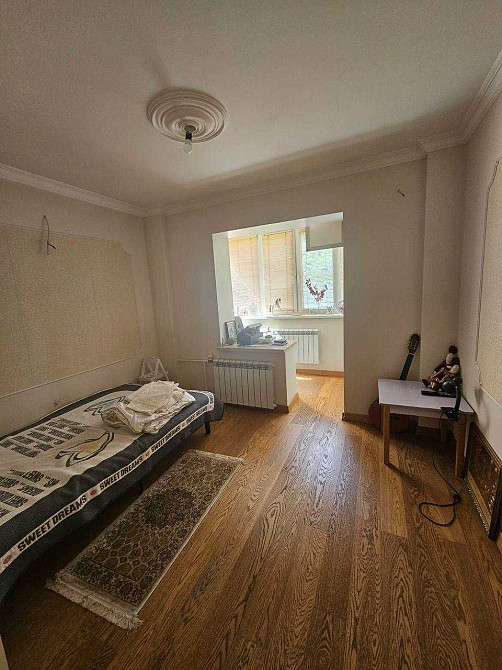 Продаж Квартира 3-кімнатна, 1/9 поверх на Бажана Миколи вул., д. 7А Київ - фото 10