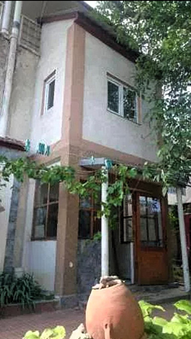 Дом у моря, Фонтан/Золотой берег Одеса - фото 7