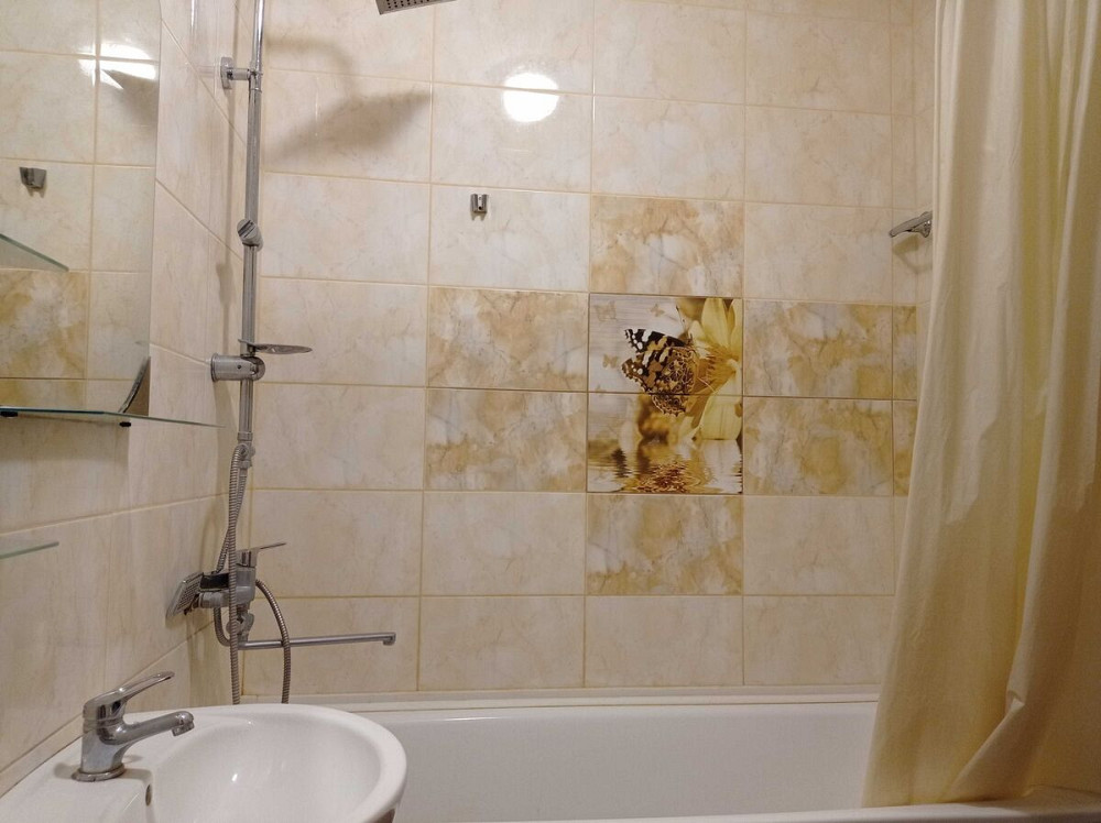 Оренда Квартира 1-кімнатна, 3/25 поверх на Михайла Донця, 2б Киев - изображение 11