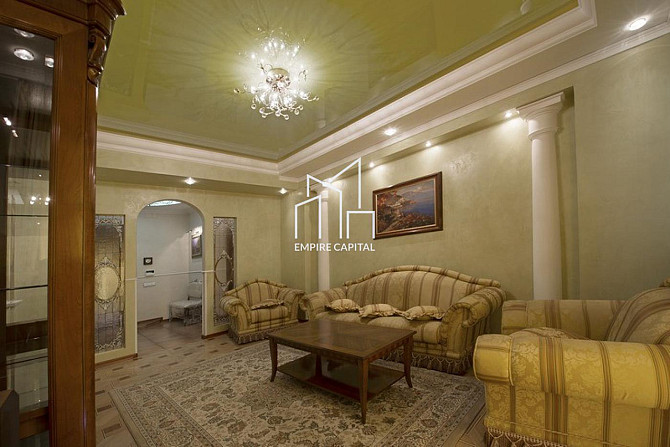 Оренда 3к квартири 82 кв. м Львів - фото 1