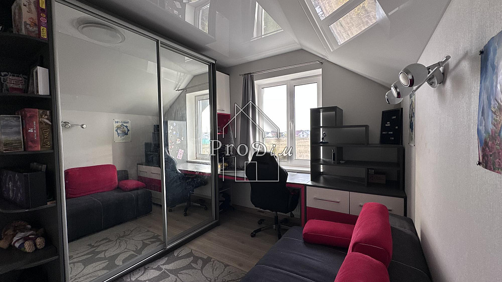 Продаж Будинок 4-кімнатний на вул. Леся Курбаса Борисполь - изображение 20