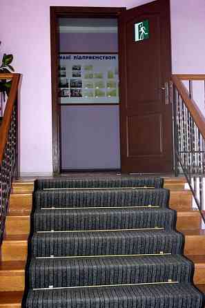 Продаж виробниче приміщення на вул. Колгоспна Кропивницький