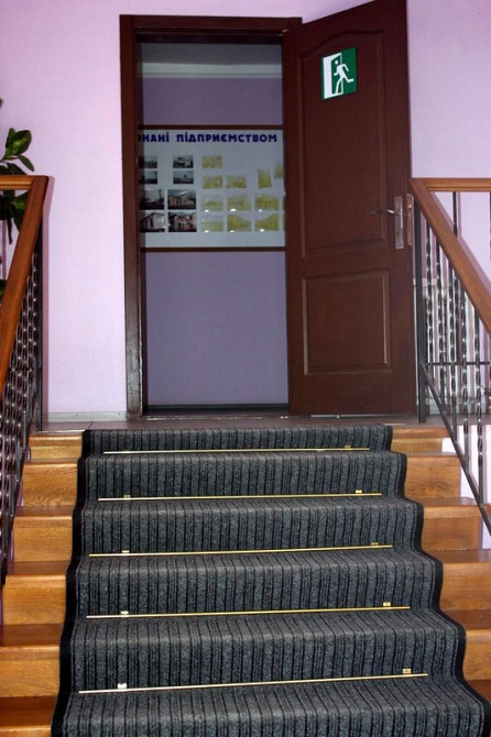 Продаж виробниче приміщення на вул. Колгоспна Кропивницький - фото 4