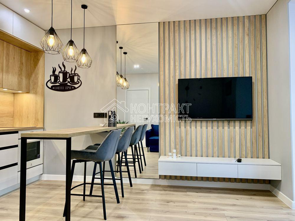 Оренда Квартира 2-кімнатна, 4/16 поверх на вул. Героїв Харкова Харків - фото 11