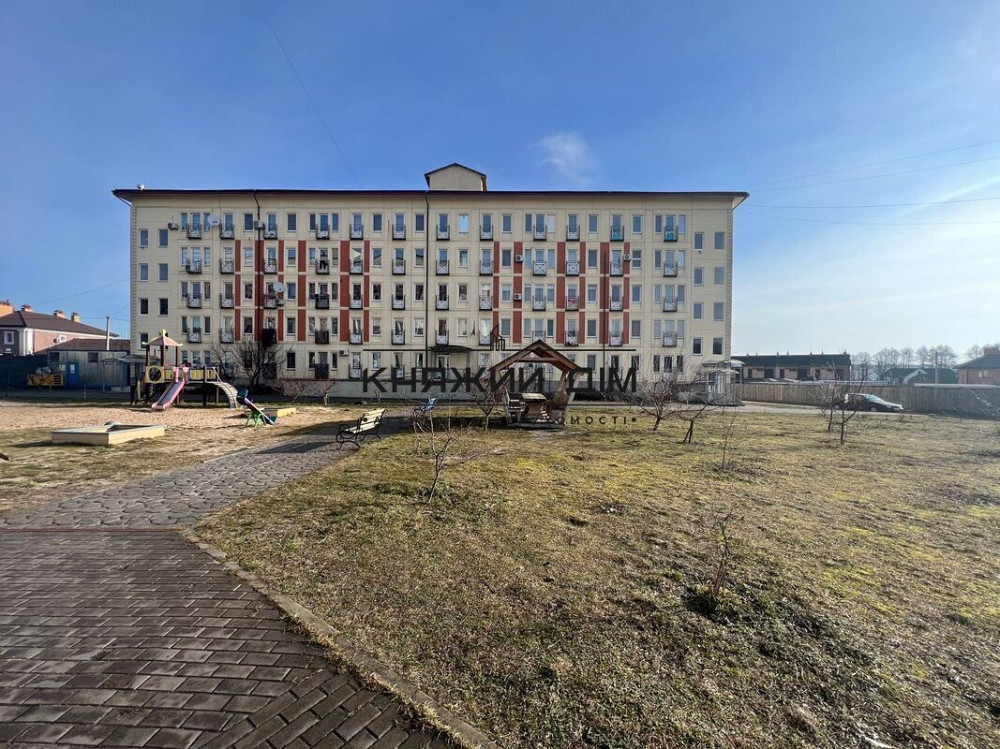 Продаж 1-кімнатної роздільної квартири в Ірпені. № 21145238 Ірпінь - фото 13