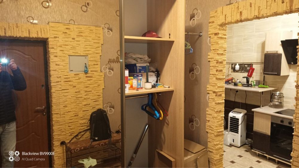 Продаж Квартира 1-кімнатна, 25/25 поверх на Руданського Степана вул., д. 3А Kiev - photo 9