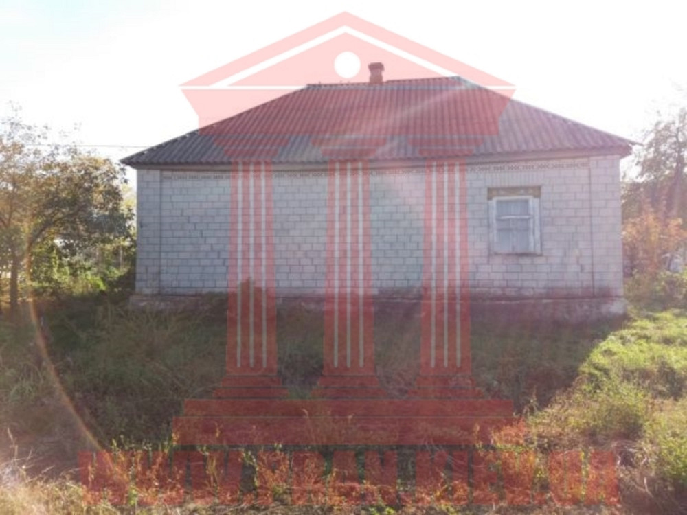 Продаж 1-поверховий Будинок з ділянкою 24 сот 50 кв.м   Іванків - фото 11