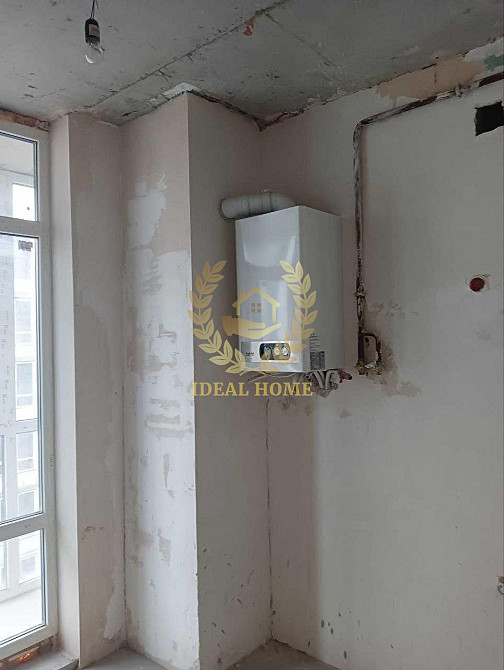 Продаж Квартира 1-кімнатна, 5/8 поверх на Кошевая ул., 101  - фото 4