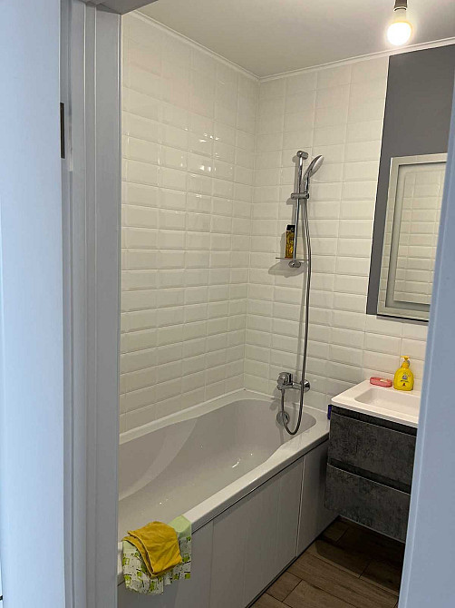 Продаж Квартира 1-кімнатна, 8/9 поверх на вул. Євгена Рихліка Zhytomyr - photo 10