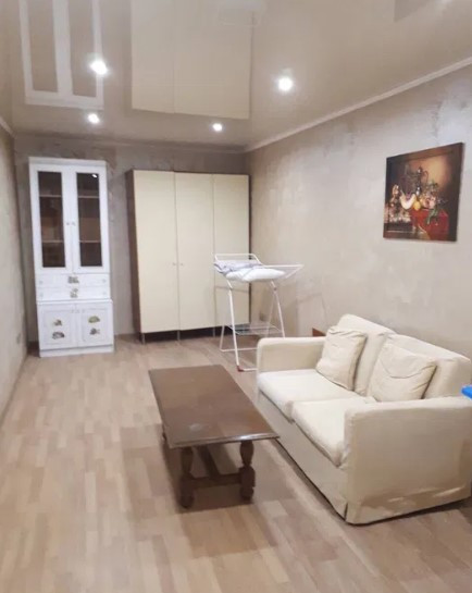 Видовая 1ком.к в ЖК Лимнос - улица Педагогическая Одеса - фото 3