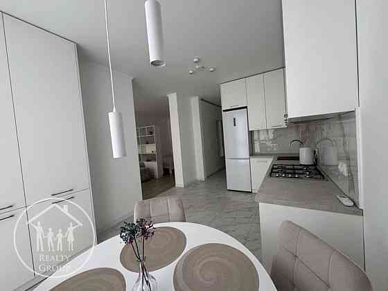 Оренда Квартира 1-кімнатна, 7/11 поверх на Тернопільська вул., 46 Львів