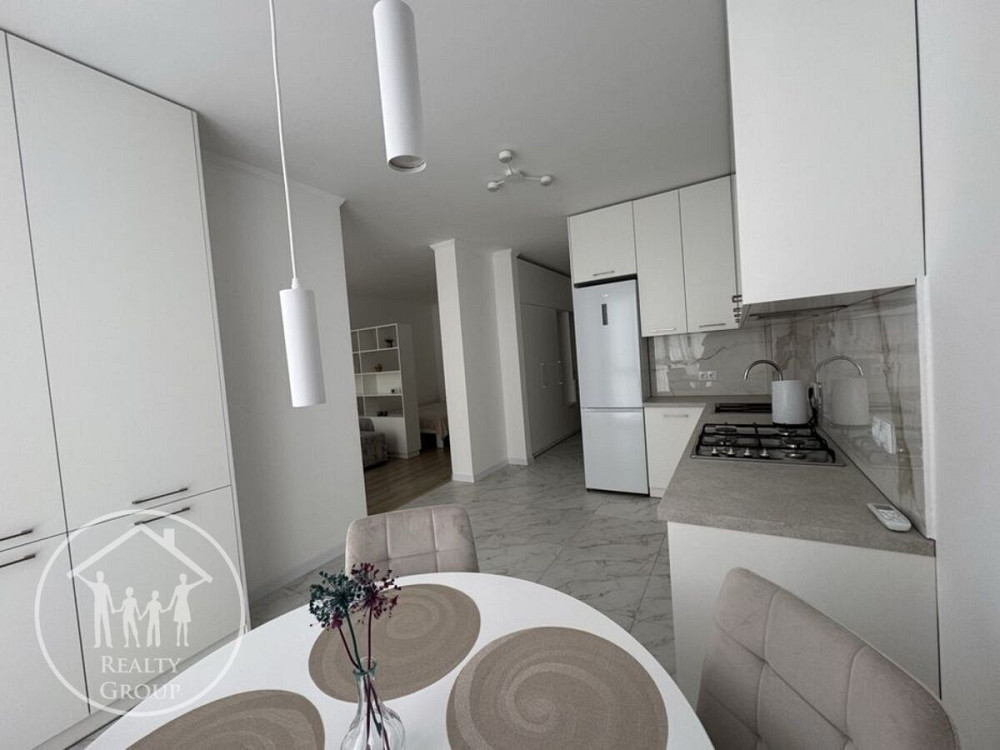 Оренда Квартира 1-кімнатна, 7/11 поверх на Тернопільська вул., 46 Львів - фото 2