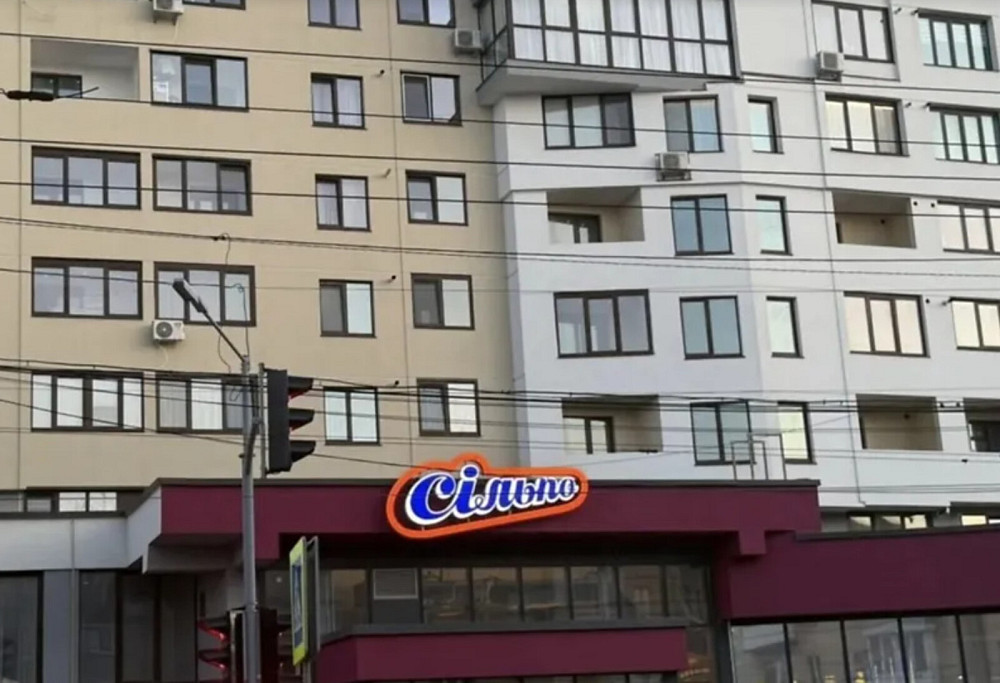 Продаж 2к квартири 92.5 кв. м на просп. Бандери Степана Тернопіль - фото 4