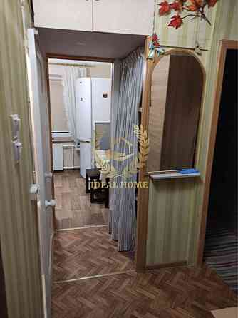 1-кімнатна квартира на Оболоні, метро Героїв Дніпра, 3-й поверх, чиста Kiev