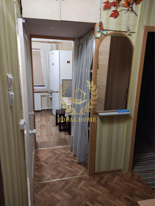 1-кімнатна квартира на Оболоні, метро Героїв Дніпра, 3-й поверх, чиста Київ - фото 4