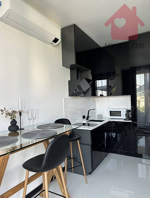 Продаж пентхауса ЖК Park Land Uzhhorod - photo 1