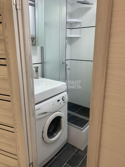 Продаж Квартира 1-кімнатна, 5/9 поверх на вул. Аерокосмічний Харків - фото 11