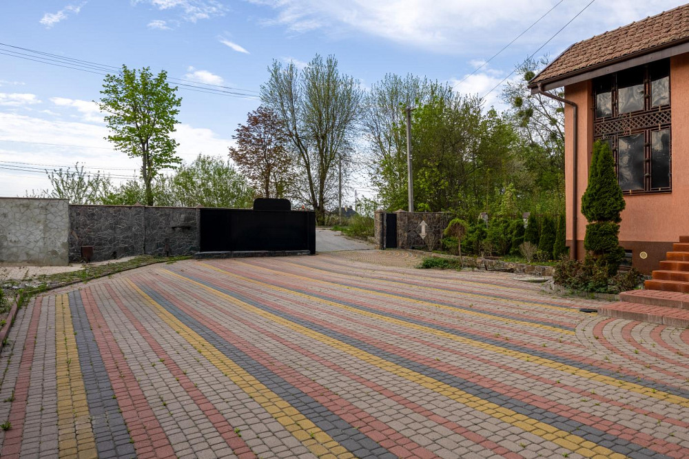 Продаж 2-поверховий Будинок з ділянкою 15 сот 500 кв.м 7+ кімн. на Наварійська вул. Солонка - фото 17