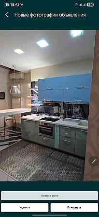 Оренда Квартира 1-кімнатна, 7/25 поверх на Белоруская, 6 Київ