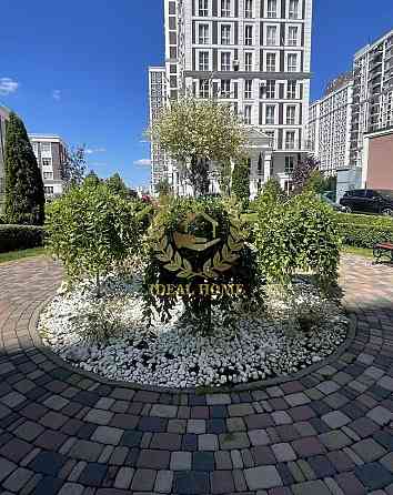 Продаж Квартира 1-кімнатна на Михаила Максимовича ул., 26В Київ