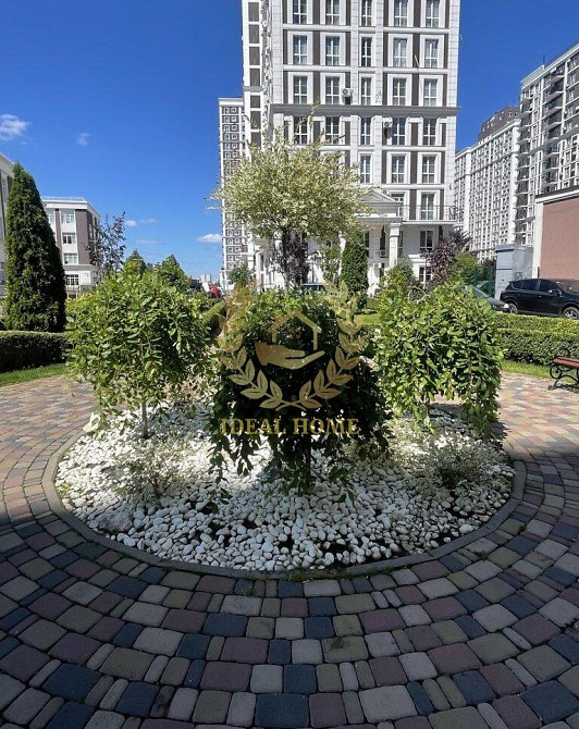 Продаж Квартира 1-кімнатна на Михаила Максимовича ул., 26В Kiev - photo 2