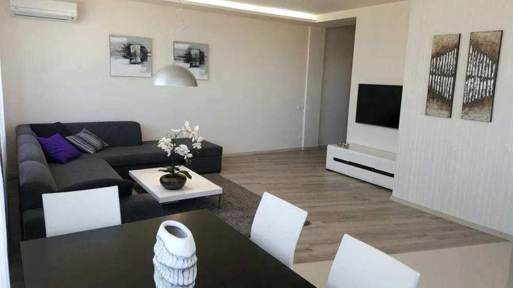 Оренда Квартира 3-кімнатна, 15/22 поверх Київ - фото 1