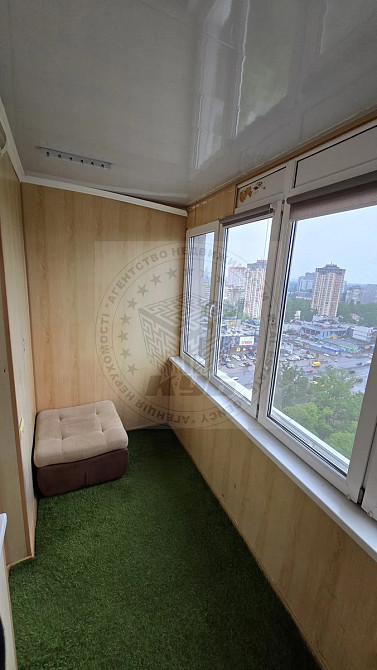 Продаж Квартира 3-кімнатна, 19/24 поверх на проспект Берестейський, 121-Б Киев - изображение 13