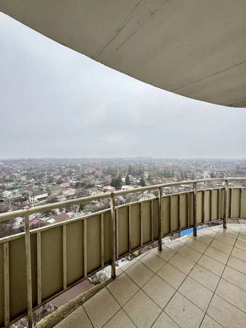 Продаж Квартира 1-кімнатна, 15/17 поверх на Якова Бреуса улица, 61/3 Одесса - изображение 19