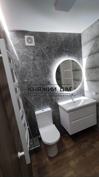 Здам розділену 1к квартиру, ЖК Одеський Бульвар,код:111203956  - фото 10