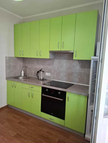 Оренда Квартира 1-кімнатна, 4/25 поверх на вул. Софії Русової, 3В Київ - фото 7