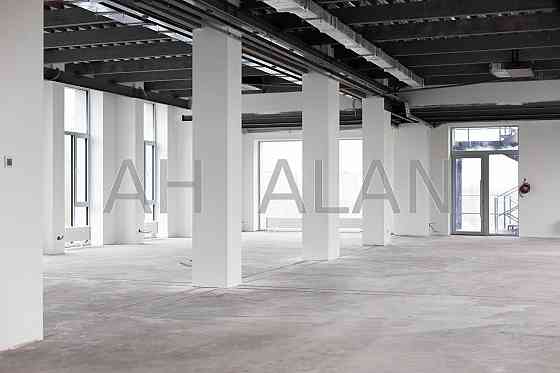 Оренда офісне приміщення на Академіка Книшова вул., 6 поверх - 2/12 Киев