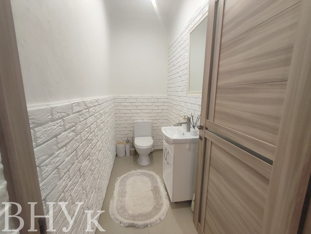 Продаж Квартира 2-кімнатна, 3/4 поверх на Капушанська Uzhhorod - photo 4