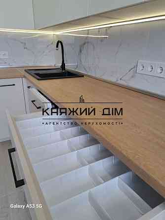 Продаж 1-кімнатної роздільної квартири в ЖК Life, Гостомель. № 21145236 Гостомель