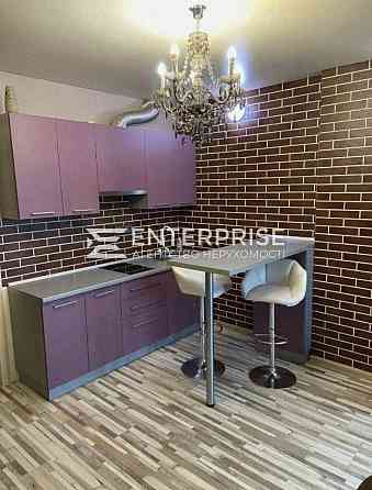 Продаж 1к Квартира 36 кв.м Харьковское вул. Київ