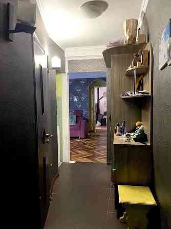 Оренда Квартира 3-кімнатна, 3/5 поверх Київ