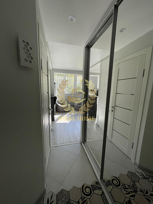 Продається 1 к квартира у центрі ( вул. Кирилівська) Київ - фото 12