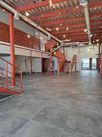 Оренда офісне приміщення на Сверстюка Євгена вул., 11Б приміщень - 7, поверх - 1/3 Київ