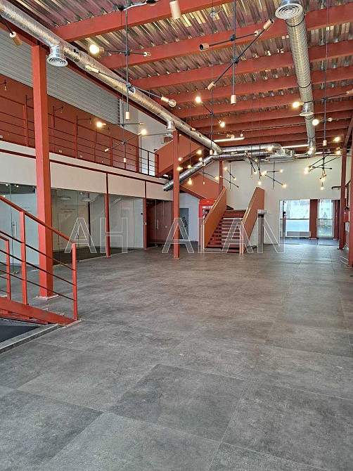 Оренда офісне приміщення на Сверстюка Євгена вул., 11Б приміщень - 7, поверх - 1/3 Київ - фото 3