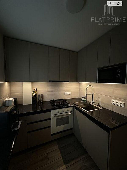 Продаж Квартира 2-кімнатна, 4/9 поверх на Наумова Генерала вул., д. 41 Київ - фото 1