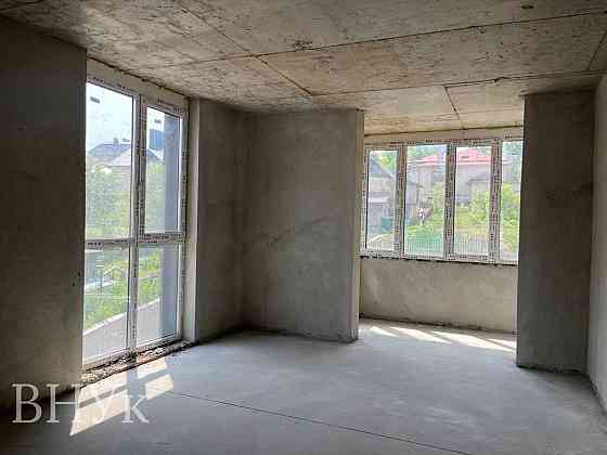 Продаж Квартира 1-кімнатна, 2/4 поверх на вул. Чумацька Ternopil'