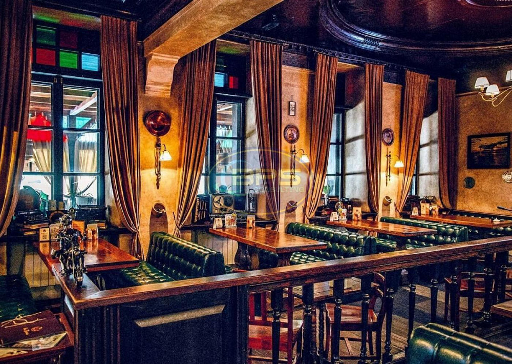 Продаж заклад громадського харчування на вул. Ланжеронівська поверх - 1/2 Одесса - изображение 5