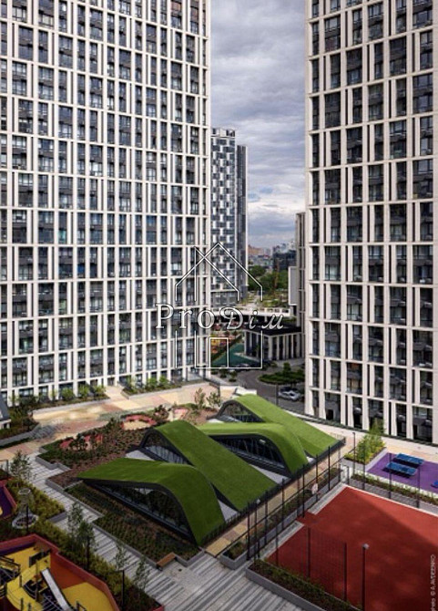 Продаж Будинок 1-кімнатний на Зарічна вул., 16 Київ - фото 9