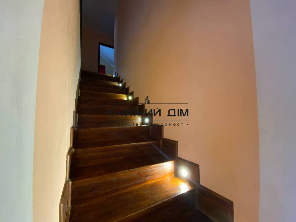 Продаж гарного великого будинку на м.Славутич. Код об’єкта 2211746 Київ - фото 8