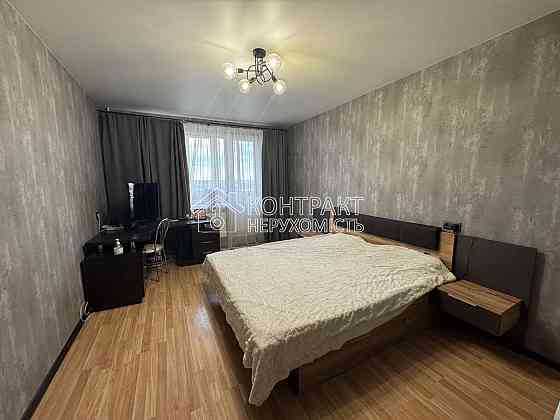 Продаж Квартира 2-кімнатна, 13/16 поверх на вул. Краснодарська Харків