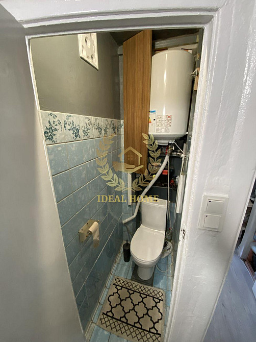 Продаж Квартира 2-кімнатна на Вильде Эдуарда ул., 3А Kiev - photo 8