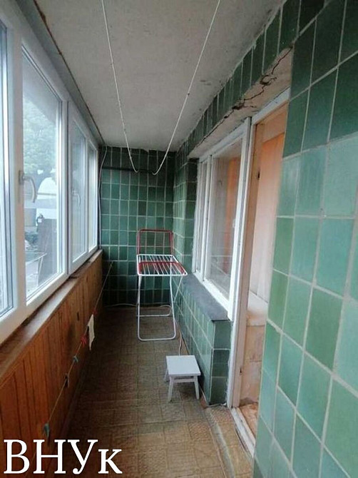 Продаж Квартира 3-кімнатна, 1/5 поверх на Балка Луцк - изображение 7