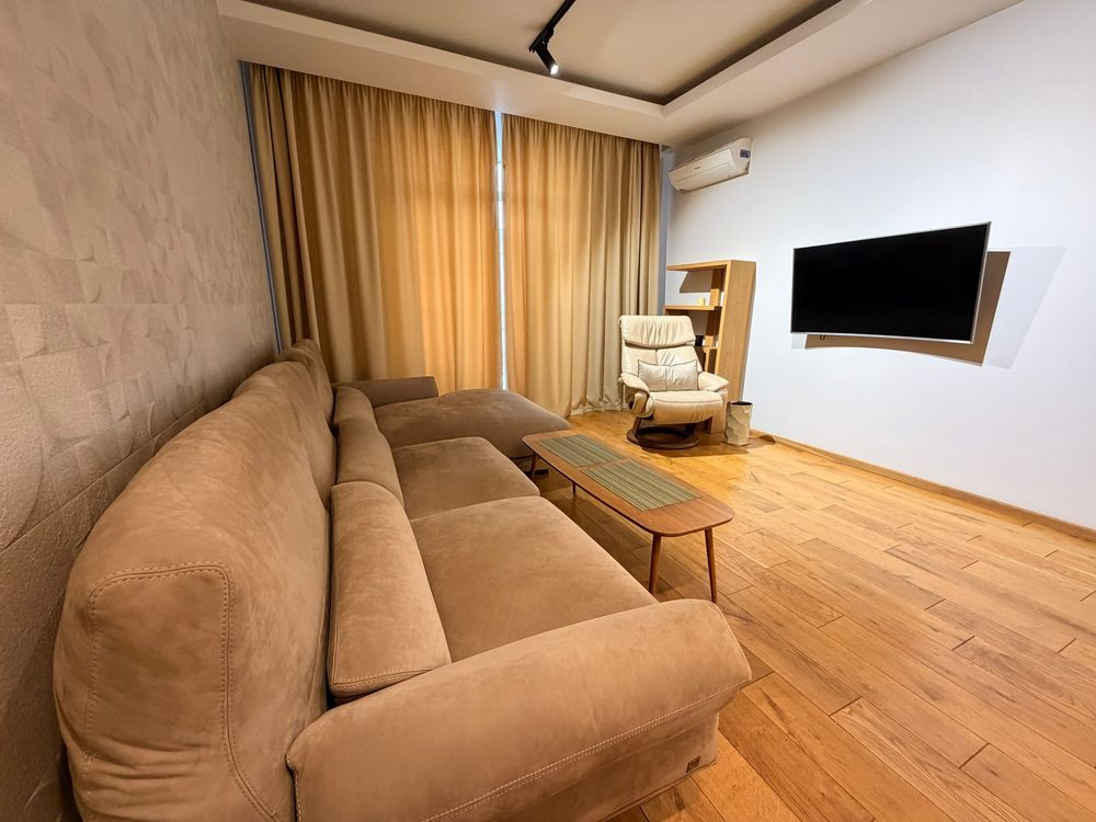 Продаж Квартира 2-кімнатна, 6/9 поверх на Дмитра Луценка вул., д. 6 Київ - фото 4